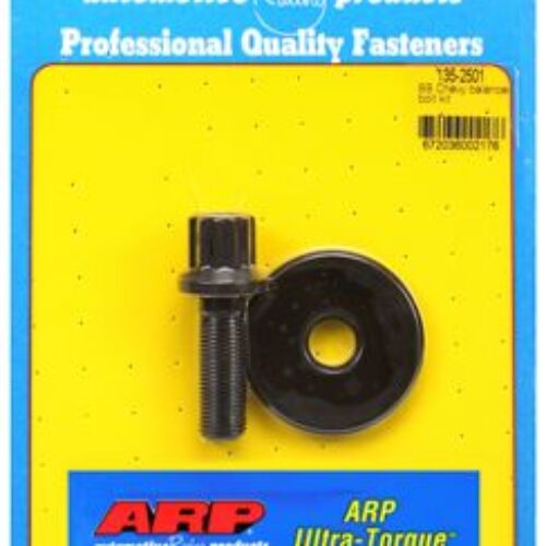 ARP Big Block Chevy Balancer Bolt Kit