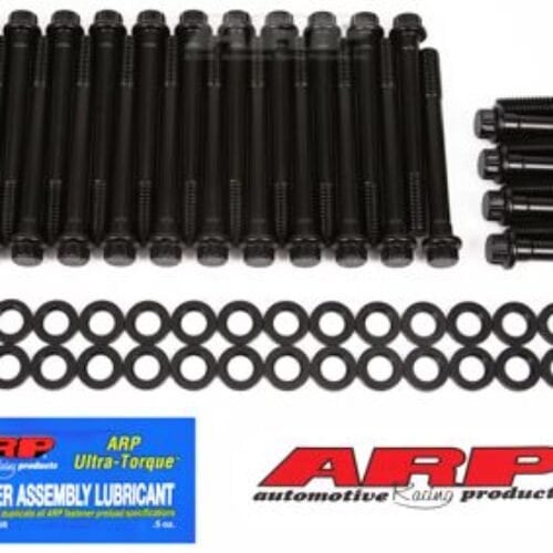 ARP BB Chevy Mark V W/ 502 Heads 12pt Head Bolt Kit