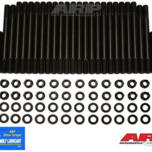 “BB Chevy 7/16″” W/Alum Block HSK”