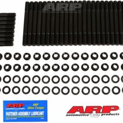 “BB Chevy 1/2″” W/Alum Block Hsk”