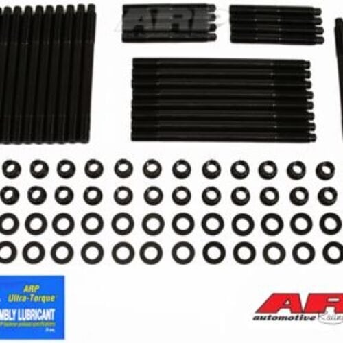 ARP Head Stud Kit Chevy BB WP Merlin Alu Block/Alu Head