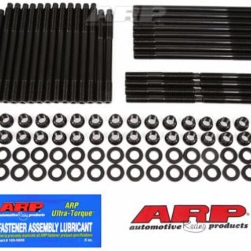 ARP BBC Chevrolet Brodix Aluminum Block, Dart Pro 1s/360s Heads 12pt Head Stud Kit