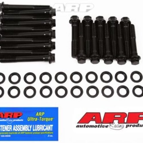 ARP BB Chevy 4-Bolt Main Bolt Kit