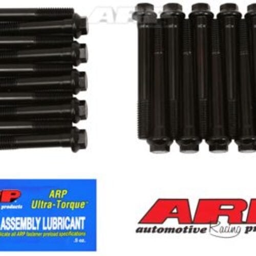 ARP BB Chevy WP Merlin II And III Iron Block MBK