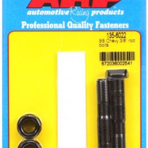 “BB Chevy 3/8″” Rod Bolts”
