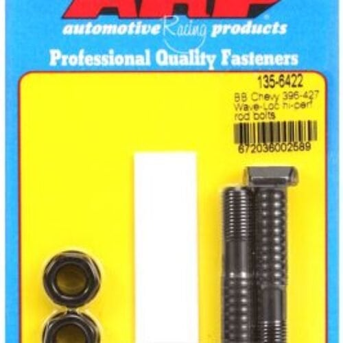 BB Chevy 396-427 Wave-Loc Hi-Performance Rod Bolts