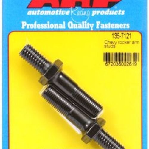 ARP Chevy Rocker Arm Studs