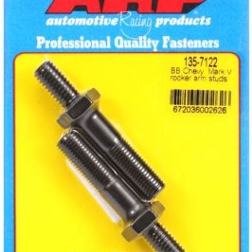 ARP BB Chevy Mark V Rocker Arm Studs