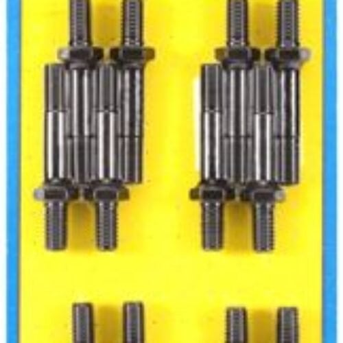 ARP BB Chevy W/ Aluminum Heads Rocker Arm Stud Kit
