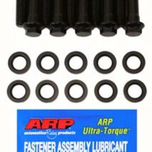 ARP Mopar 273-440 Wedge V8 12pt Head 2 Bolt Main Stud Kit