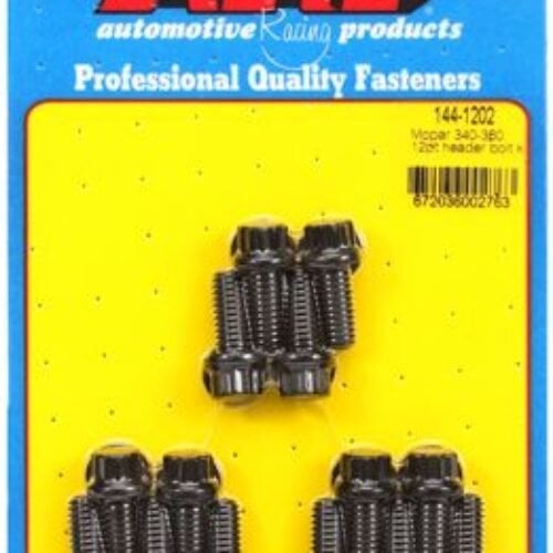 ARP Mopar 340-360 12pt Header Bolt Kit