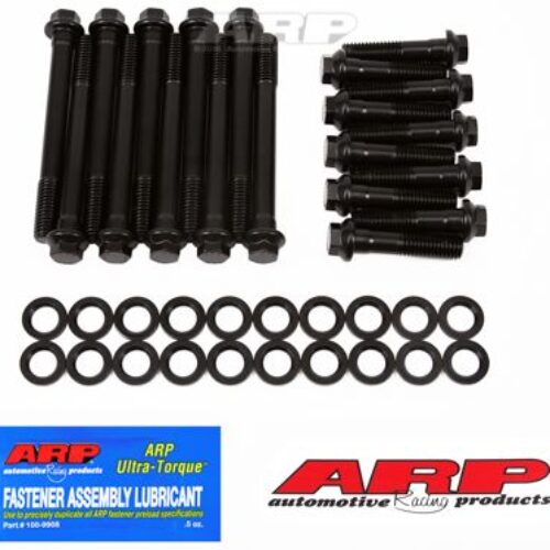 ARP SB Chrysler W/Edelbrock Magnum Head Bolt Kit