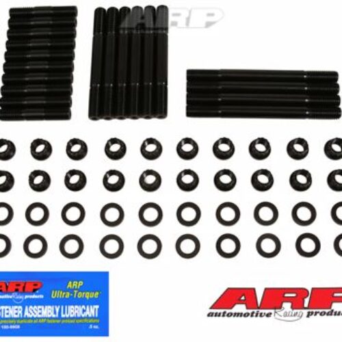 Mopar “A” W/W2-Cylinder 12pt Hsk