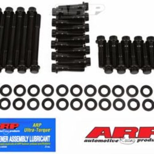 ARP BB Mopar B And RB Wedge 12pt Head Bolt Kit