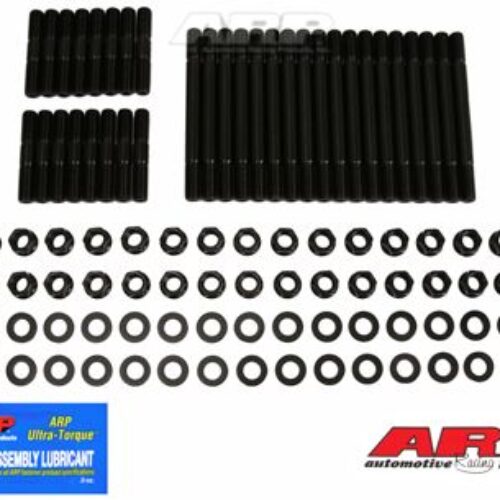 ARP BB Chrysler 383-440 W/Edelbrock Victor Heads – Hex Head Stud Kit