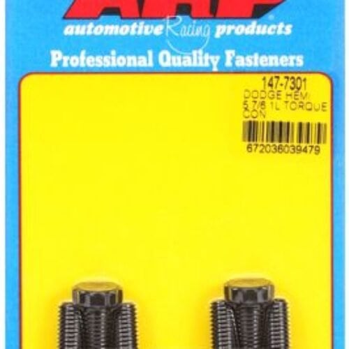 ARP Dodge Hemi 5.7/6.1L Torque Converter Bolt Kit