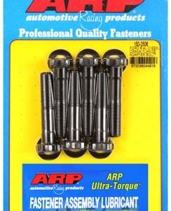 Engine Accessory Hardware