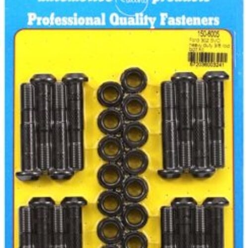 ARP Small Block Ford 302 Sportman SVO 3/8in Rod Bolt Kit