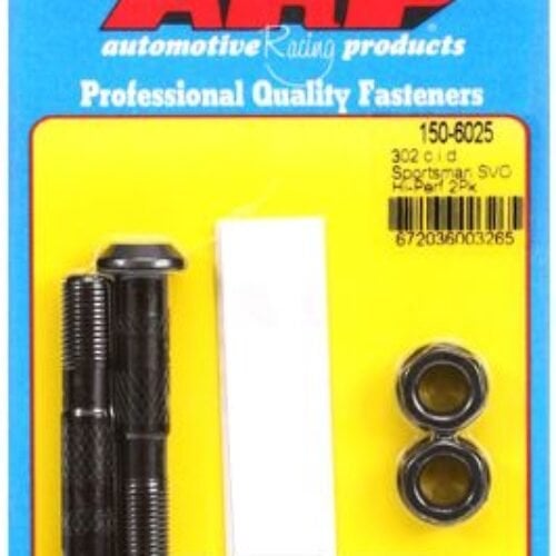 SB Ford 302 Sportman SVO 3/8″ Rod Bolts