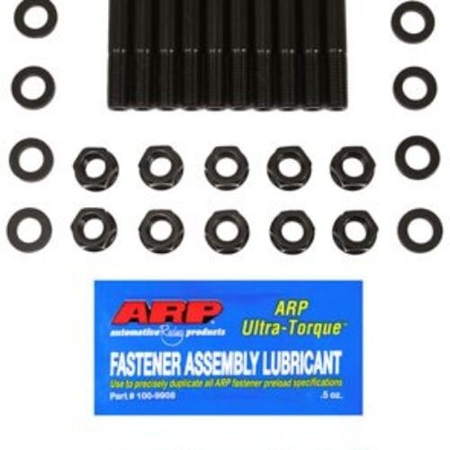 ARP 98+ Ford 2.0L Zetec Main Stud Kit