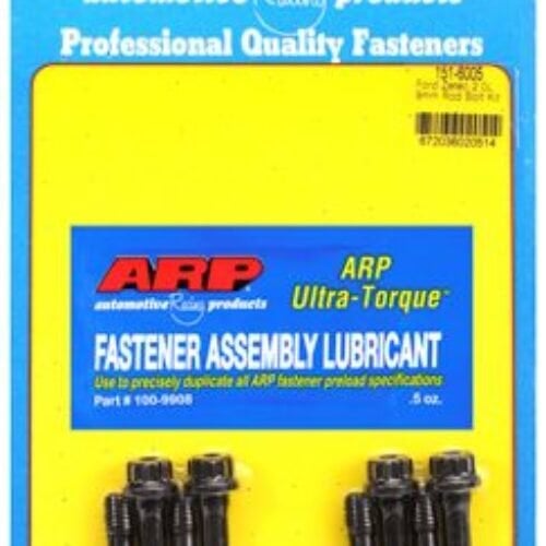 ARP Ford Zetec 2.0L M9 Rod Bolt Kit