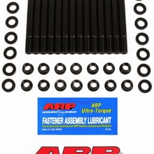 ARP Ford Inline 6 240-300CI 12PT Head Stud Kit