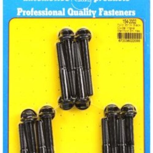 ARP Ford 351W Hex Intake Manifold Bolt Kit