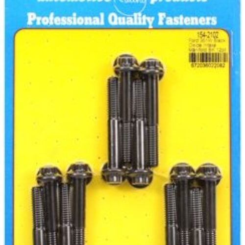 ARP Ford 351W 12pt Intake Manifold Bolt Kit