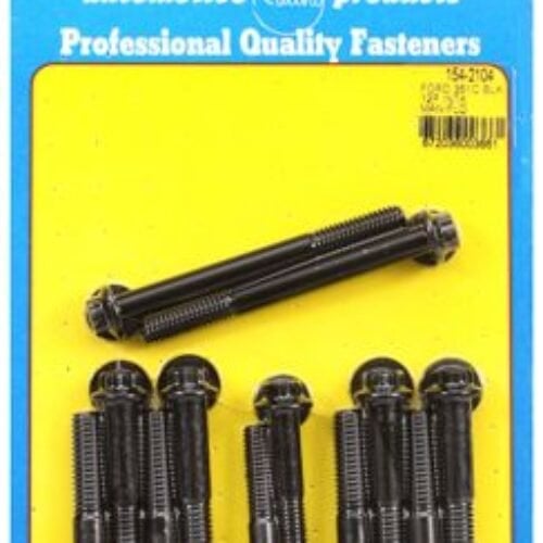 ARP Ford 351C 12pt Intake Manifold Bolt Kit