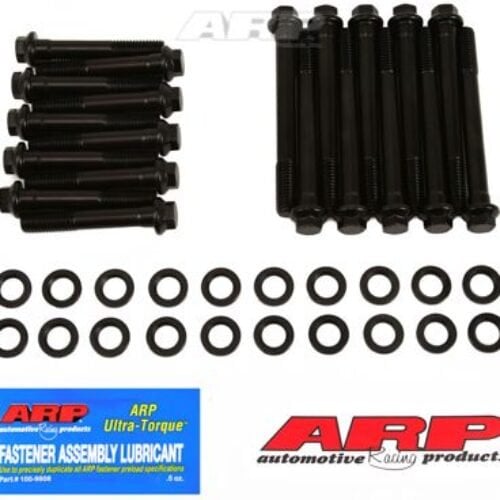 ARP SB Ford WP Manowar Iron Block/Manowar Aluminum Head – Head Bolt Kit