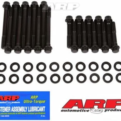 ARP Ford 289-302 Standard 12pt Head Bolt Kit