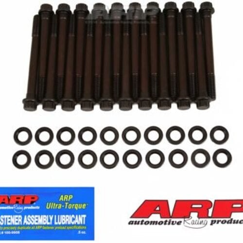 ARP Ford Boss 302 12pt Head Bolt Kit