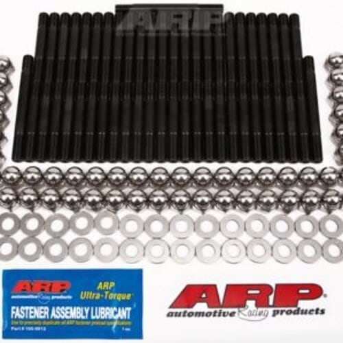 ARP 38-48 Ford Flathead W/ Edelbrock Heads Cylinder Head Stud Kit