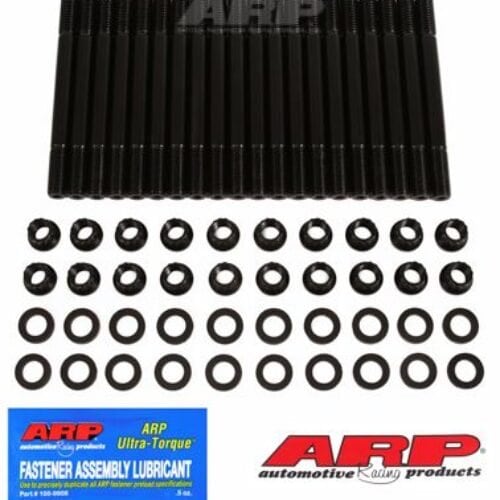 ARP Ford New Boss 302 W/ 351C Heads 12 Pt Head Stud Kit