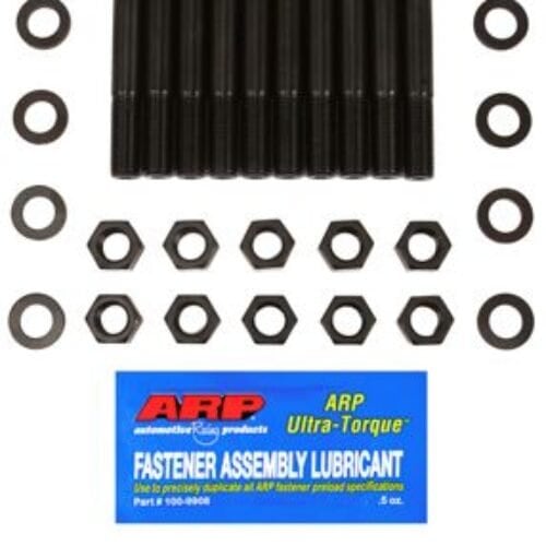 “SB Ford Australian 1/2″” MSK