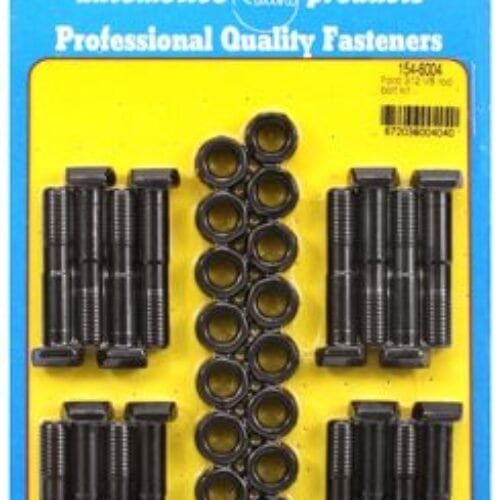 ARP SB Ford 312 V8 9/16 Hex Rod Bolt Kit