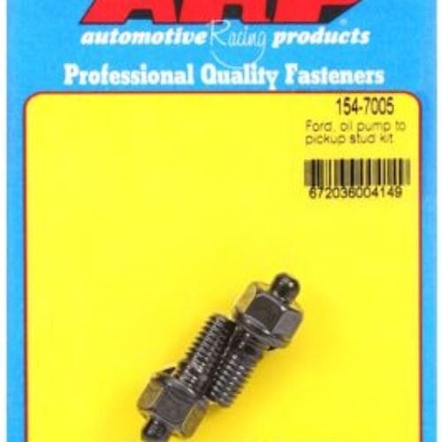 ARP Ford Oil Pump To Pickup Stud Kit