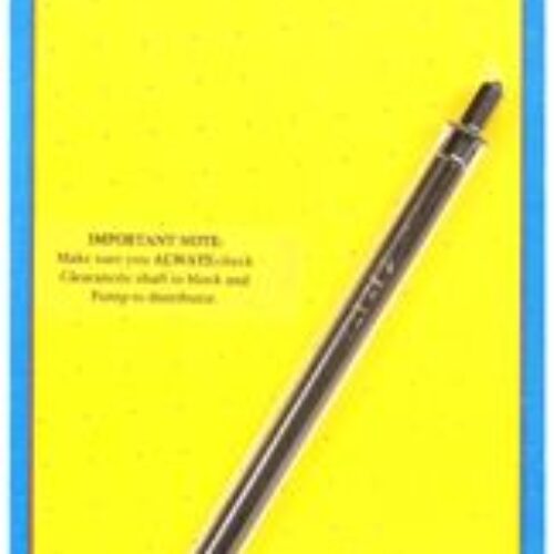 ARP Ford 55-64 239-272-292-312 Y Block Oil Pump Drive Shaft Kit