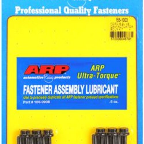 ARP BB Ford 6.2L V8 Cam Actuator Bolt Kit