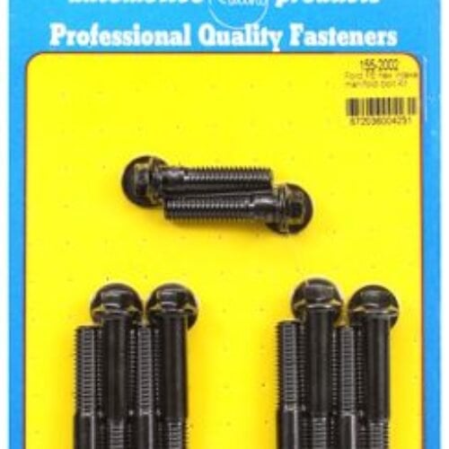 ARP Ford FE Hex Intake Manifold Bolt Kit