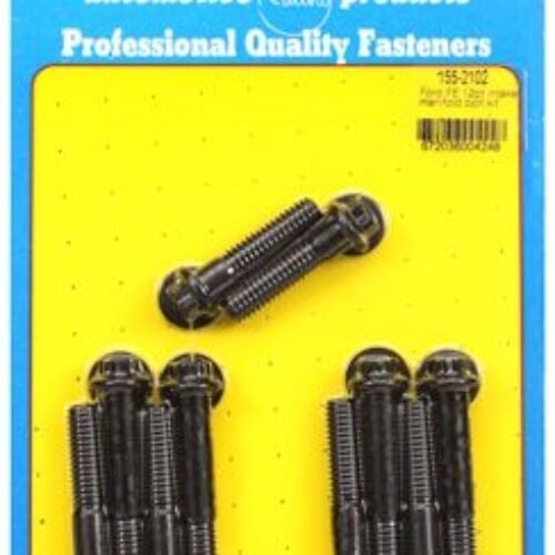 ARP Ford FE 12pt Intake Manifold Bolt Kit