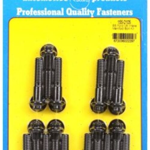 ARP BB Ford V8 12pt Intake Manifold Bolt Kit