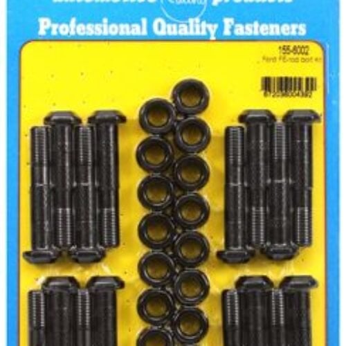 ARP Ford 390-428 3/8in Rod Bolt Kit