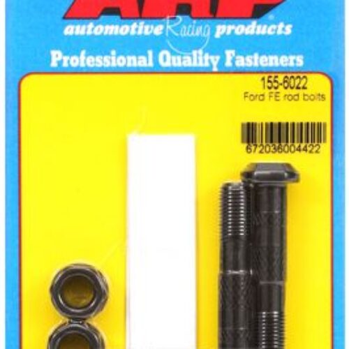 ARP Ford FE Rod Bolt Kit