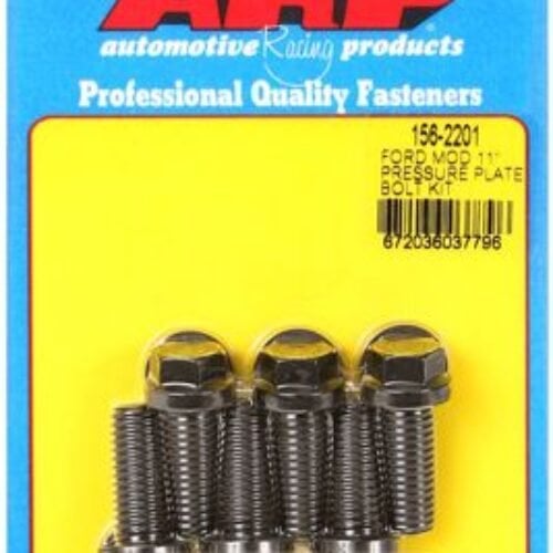 ARP Ford Modular 11in Pressure Plate Bolt Kit