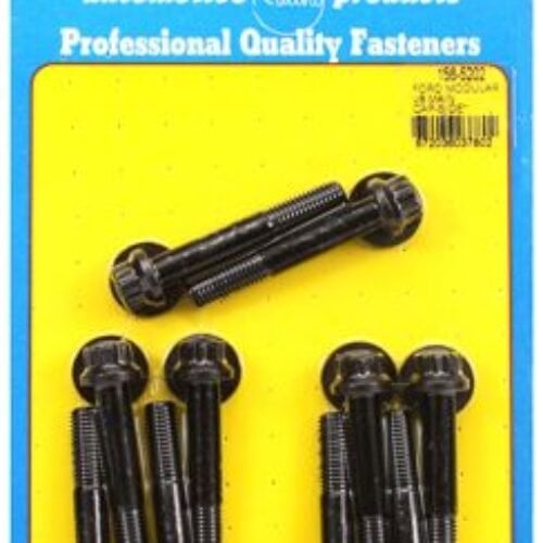 ARP Ford Modular V8 Main Cap-Side Bolt (late Cast Iron Block) M9 MBK