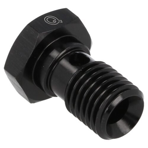 Aluminum Banjo Bolt 7/16 UNF – 24