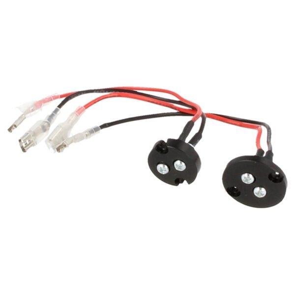 Quick Release R5 Horn Set