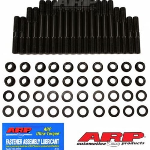 Pontiac Ram Air 2 & 455-HO 12pt Hsk