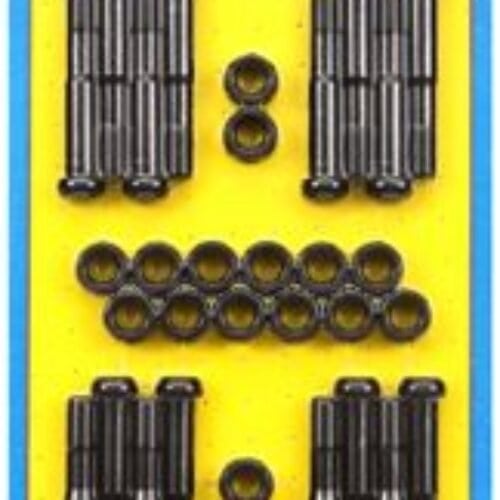 Pontiac V8 ’55-62 Rod Bolt Kit
